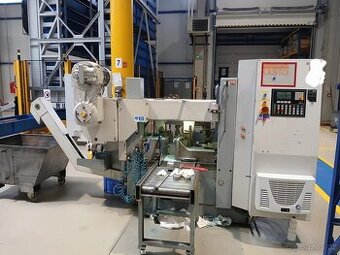 Pásová pila KASTO HBA 360 AU (8748)