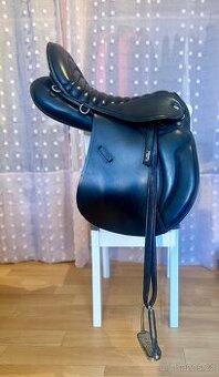 Turistické sedlo KenTaur Country