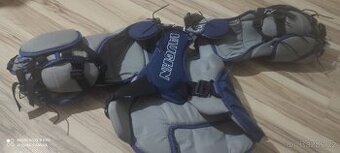 Brankářská vesta Vaughn