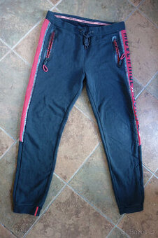 pánské tepláky CAMP DAVID vel L