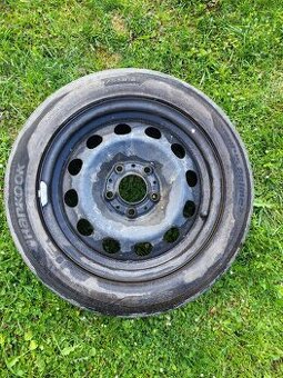 Rezerva BMW e91 205/55/16