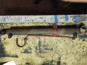 Prodám pístnici na obraceč sena OZ 4