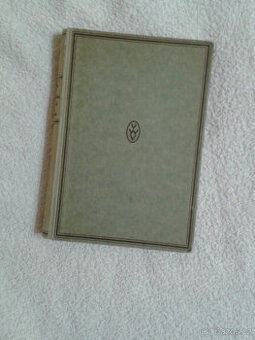 Etymologický slovník německého jazyka, 1921