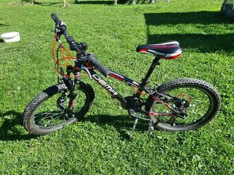 Dětské kolo 20" (6-9 let)