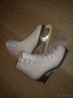 Dívčí brusle 21 cm