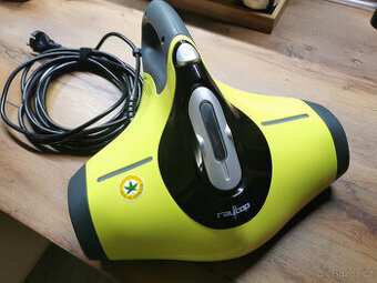 Antibakteriální vysavač Raycop GENIE