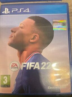 prodávám hry na ps4