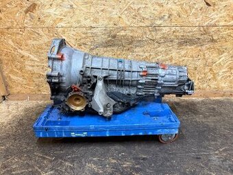 AUTOMATICKÁ PŘEVODOVKA AUDI A8 D2 3.7 191KW ECH