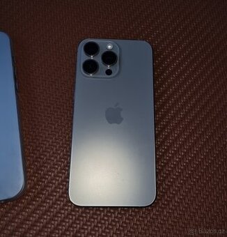 iPHONE 15 PRO MAX 256GB