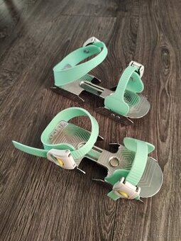 Brusle kačenky, Oxelo, Decathlon