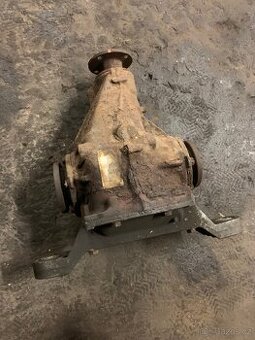 Diferenciál Bmw e36