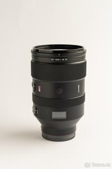 Viltrox AF 135mm f/1.8 LAB pro sony