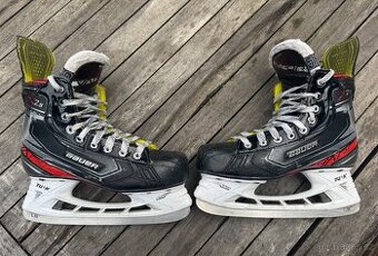 Hokejové brusle Bauer Vapor X2.9 - velikost 4.5 D (EUR 36)