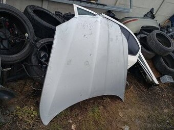 Prodám kapotu na škoda Superb 2