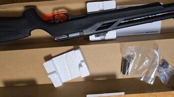 Prodám vzduchovku PCP Snowpeak T-Rex 6,35