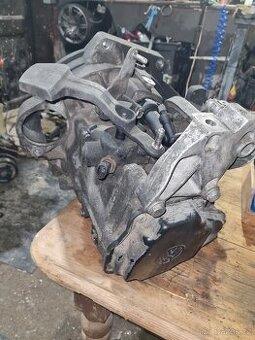 Motor BLS 1,9 TDI 77KW