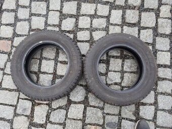 ZIMNÍ PNEU YOKOHAMA 155/70R13