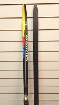 Běžky Salomon Equipe 10 JR SK 161cm na SNS PILOT