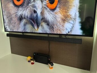 Soundbar Samsung 340 W