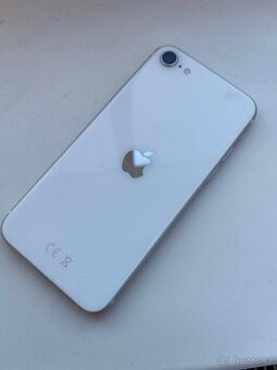 IPhone SE 2022 - 1