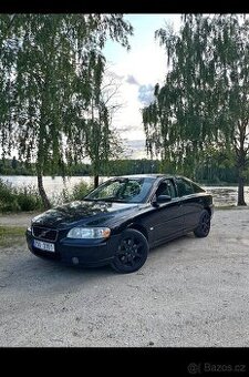 Volvo s60 p2 - 1
