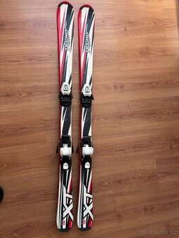 TecnoPro lyže 120cm - 1