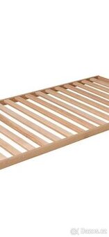 Laťový pevný rošt Betler 90x200