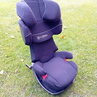 autosedačka Cybex- isofix