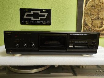 Technics RS-BX601 - 1