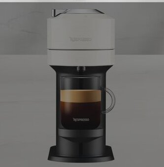 Relove Vertuo Next Light Grey