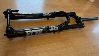 NOVÁ vidlice Fox 36 Performance Elite