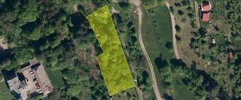 Luhačovice (2 071 m2) - 1