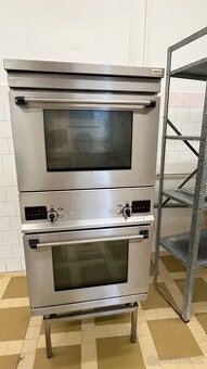 TROUBA HORKOVZDUŠNÁ  -  EMAX