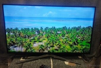 Smart led tv Samsung 102 cm 40"
