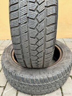 185/55/15 jeté zimní Hifly 2ks