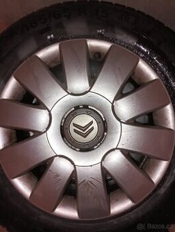 Kola na Xsara Picasso