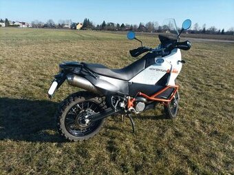 KTM 990 adventure