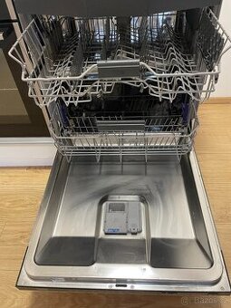 Beko DIN28430 vestavná myčka 60 cm