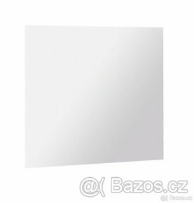 Zrcadlo Aqualine 80x80 cm