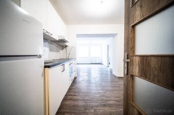 Prodej bytu 3+kk, 63 m² – Broumov