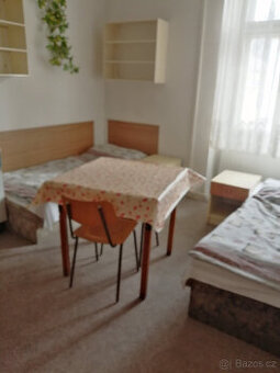 Ubytování v soukromí - 1