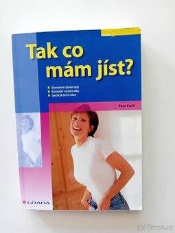 Tak co mám jíst?  - Petr Fořt