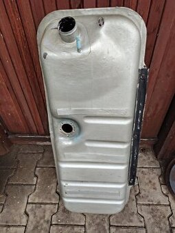 Palivová nádrž SKODA 100/110 R /1000MB
