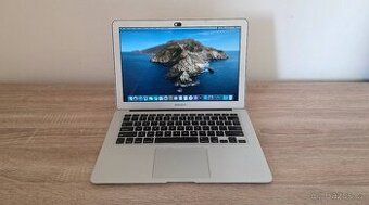 Macbook Air 13 2015 (i5, 4/120 GB) - 1