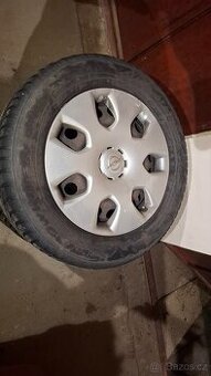 kola 16" opel astra, zafira