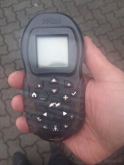 Příďový motor Minnkota Ultera 80 lb 24V