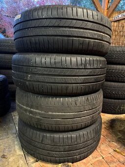 Sada letních pneu 205/55/16 Michelin