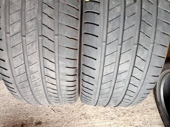 275/45/20 110y Bridgestone/Pirelli - letní pneu 4ks RunFlat