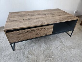 Konferenční stolek