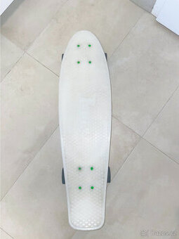 Skateboard Penny Board Nickel 27"